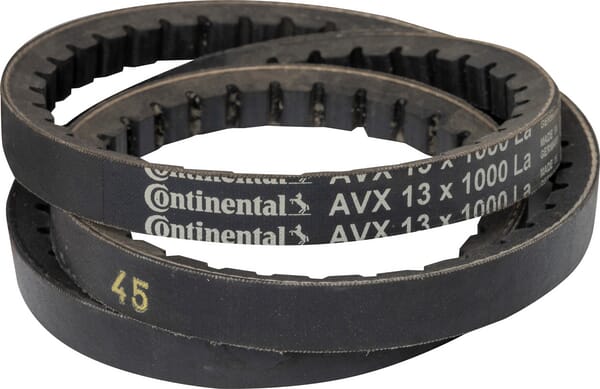 Weidemann / Kramer Keilriemen 1000246252 orginales Ersatzteil
