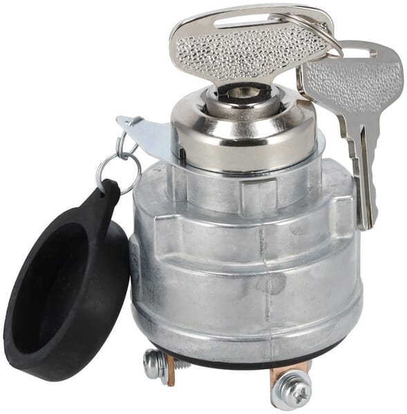Weidemann / Kramer Zündschloss 1000250556 orginales Ersatzteil