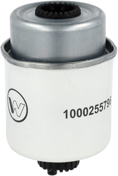 Weidemann / Kramer Kraftstoffilter 1000255796 orginales Ersatzteil
