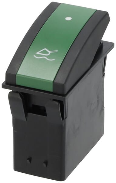 Weidemann / Kramer Schalter 1000326106 orginales Ersatzteil