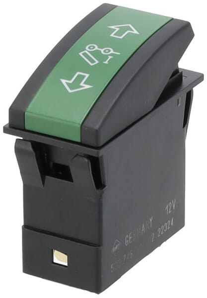 Weidemann / Kramer Schalter 1000327166 orginales Ersatzteil