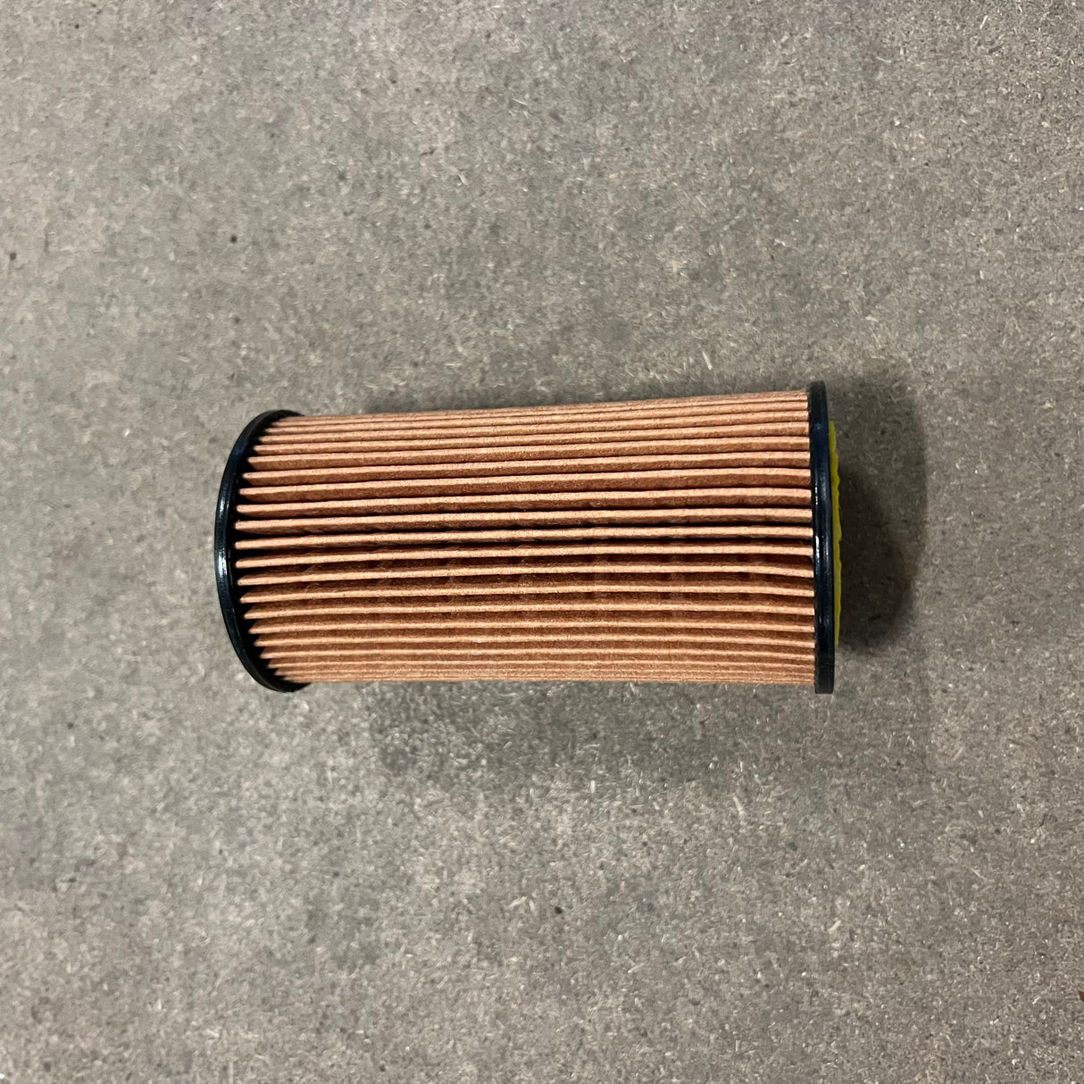Weidemann / Kramer Ölfilter 1000337858 orginales Ersatzteil