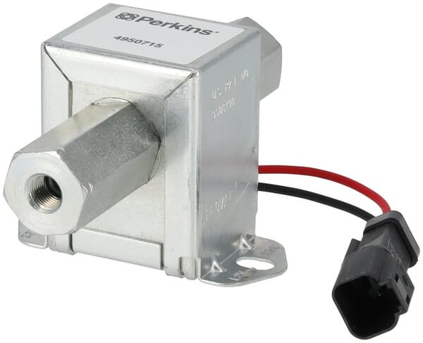 Weidemann / Kramer Kraftstoffpumpe 1000389262 orginales Ersatzteil