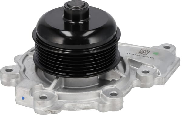 Weidemann / Kramer Wasserpumpe 1000448353 orginales Ersatzteil