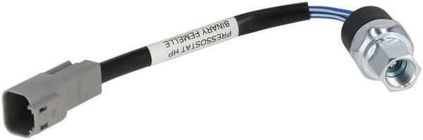 Weidemann / Kramer Druckschalter 1000472843 orginales Ersatzteil