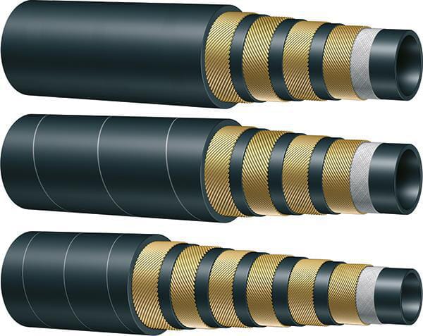 KRAMP Alfabiotech-Schl. 6K DN40 (38) - 0,01 Meter ABT6KDN406S