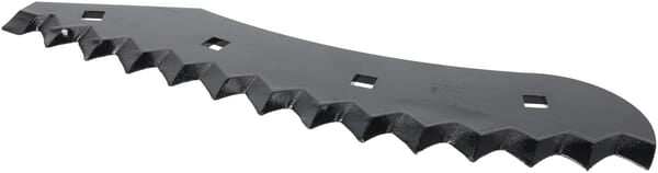 KRAMP Futtermischwagenmesser, wolframbeschichtet 1005NC