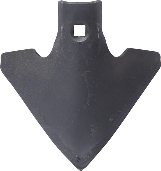 KRAMP Grubberschar 150 mm 10100049N