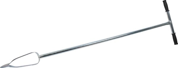 KRAMP Erdbohrer verzinkt 7,5cm 1020085