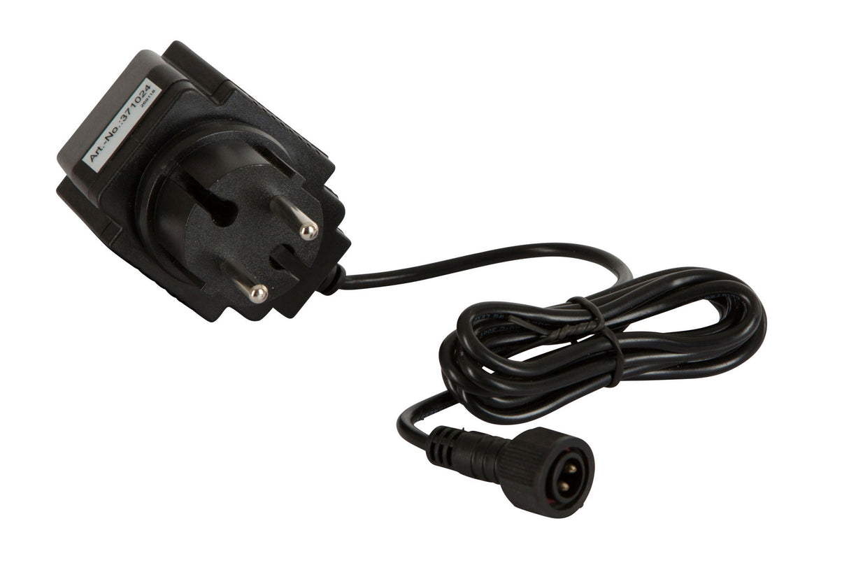 Kerbl Allwetter Netzadapter DUO für 372871, 372872, 372873, 372874 371024