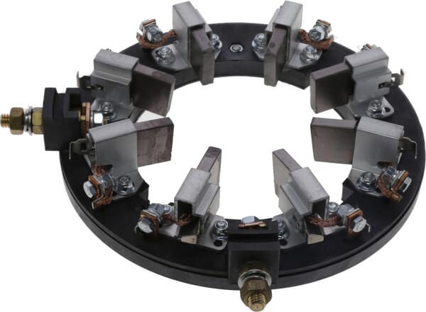 Agria Bürstenhalter Generator 105822