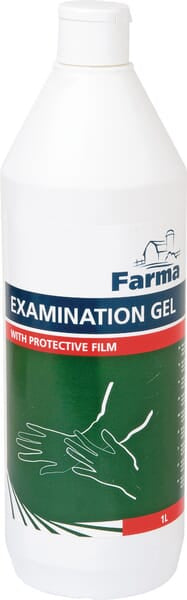 KRAMP Gleitmittel 1 Liter 106001FA
