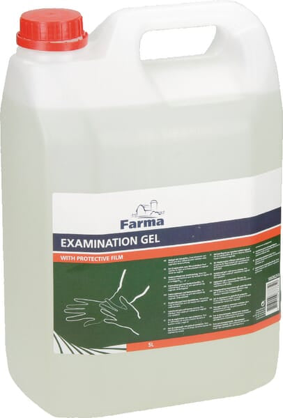 KRAMP Gleitmittel 5 Liter 106002FA