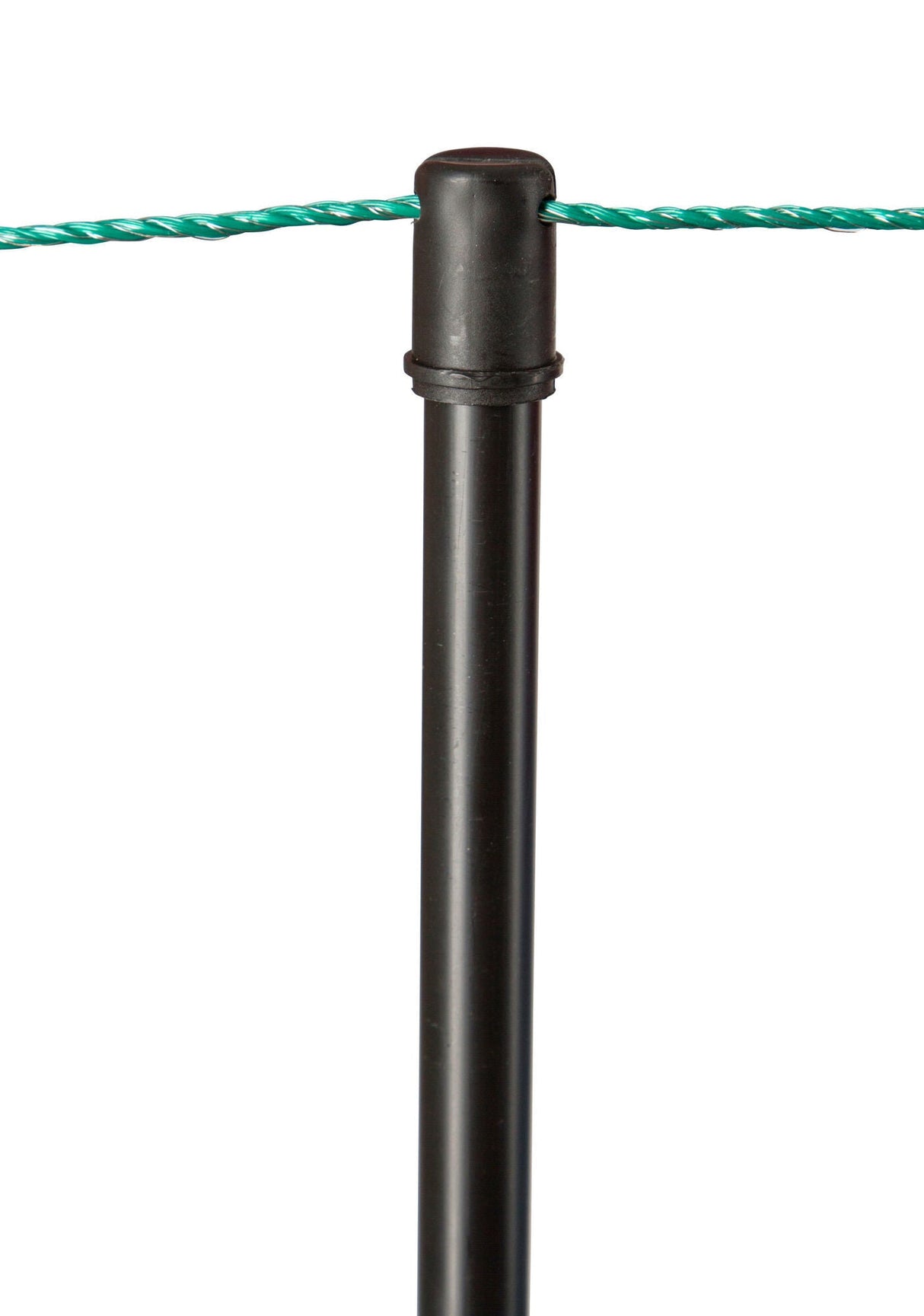Kerbl OviNet Schafnetz grün Höhe: 90 cm Doppelspitze 27266