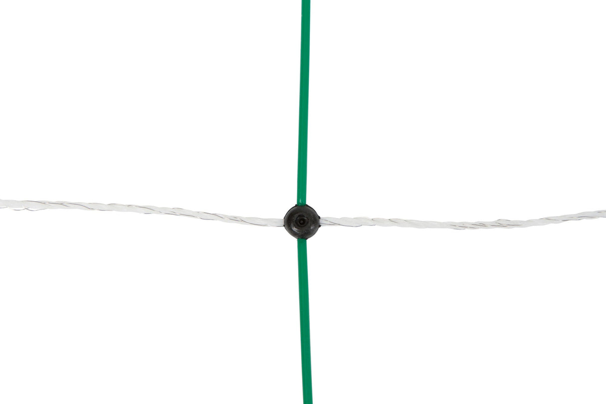 AKO TopLine Plus Net, 50m 90cm, Doppelspitze 27326