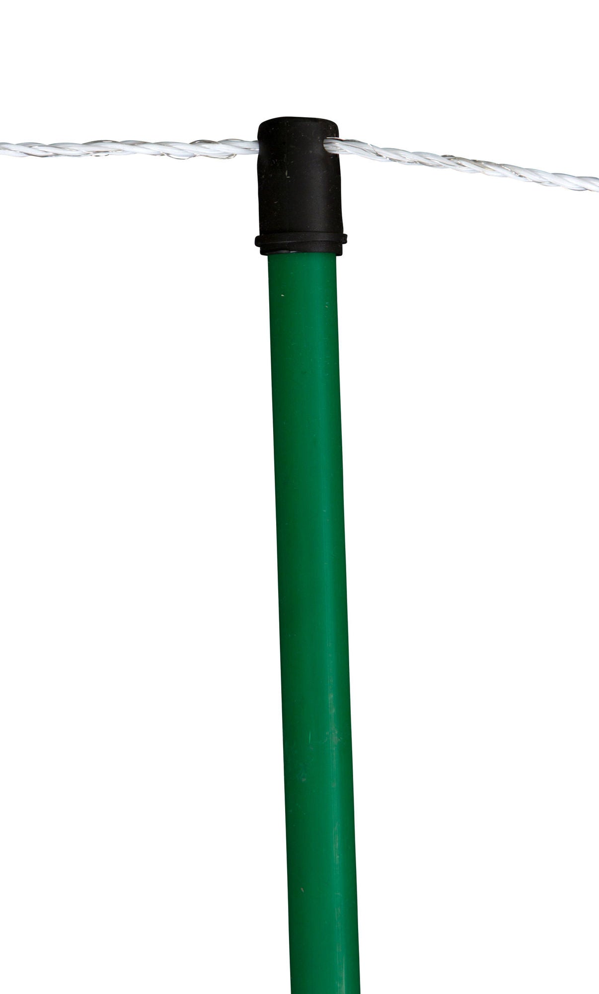 Kerbl TopLine Plus Net, 50m 108cm, Einzelspitze 27327