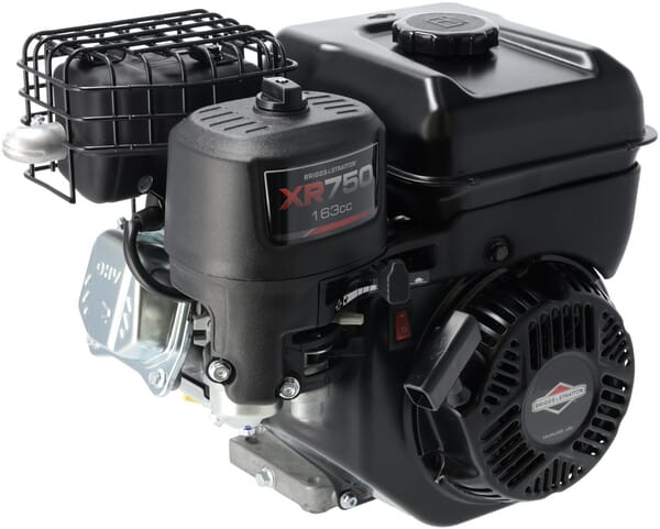 Briggs & Stratton Motor, liegend, 6,4 PS, Briggs & Stratton 1062320272F1