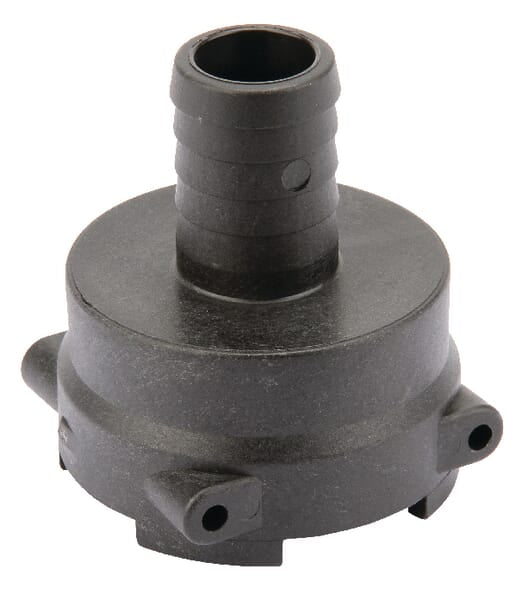 Arag Schlauchstutzen T6F 25mm 1090625