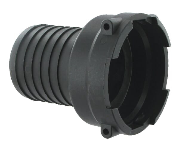 Arag Schlauchstutzen T9F 75mm 1090975