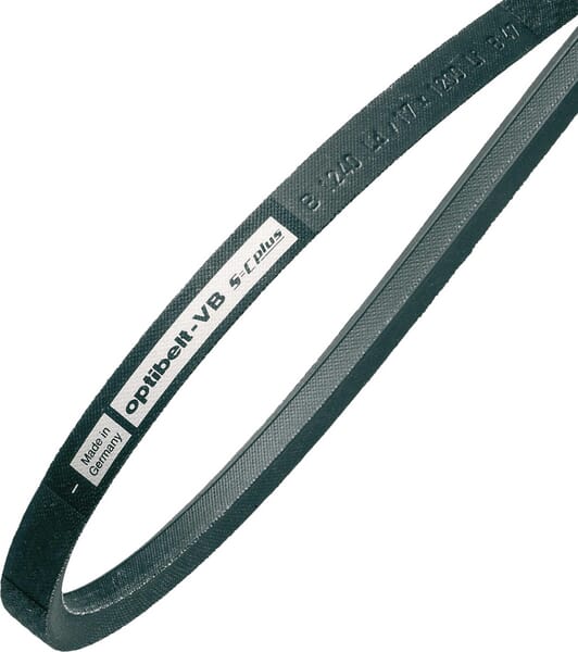 KRAMP Keilriemen, B44 17x1120 Optibelt VB171120