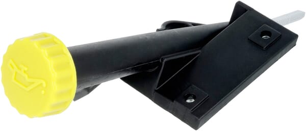 Loncin Öldeckel mit Peilstab 1106900430001