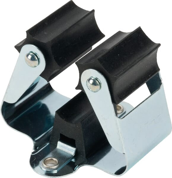 KRAMP Prax Stielklemme 35 mm 2 Stück 1107420