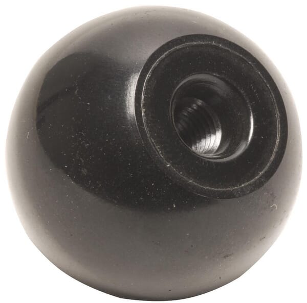 Ball head M10x40mm