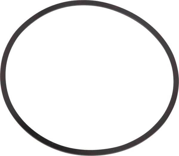 Back up ring