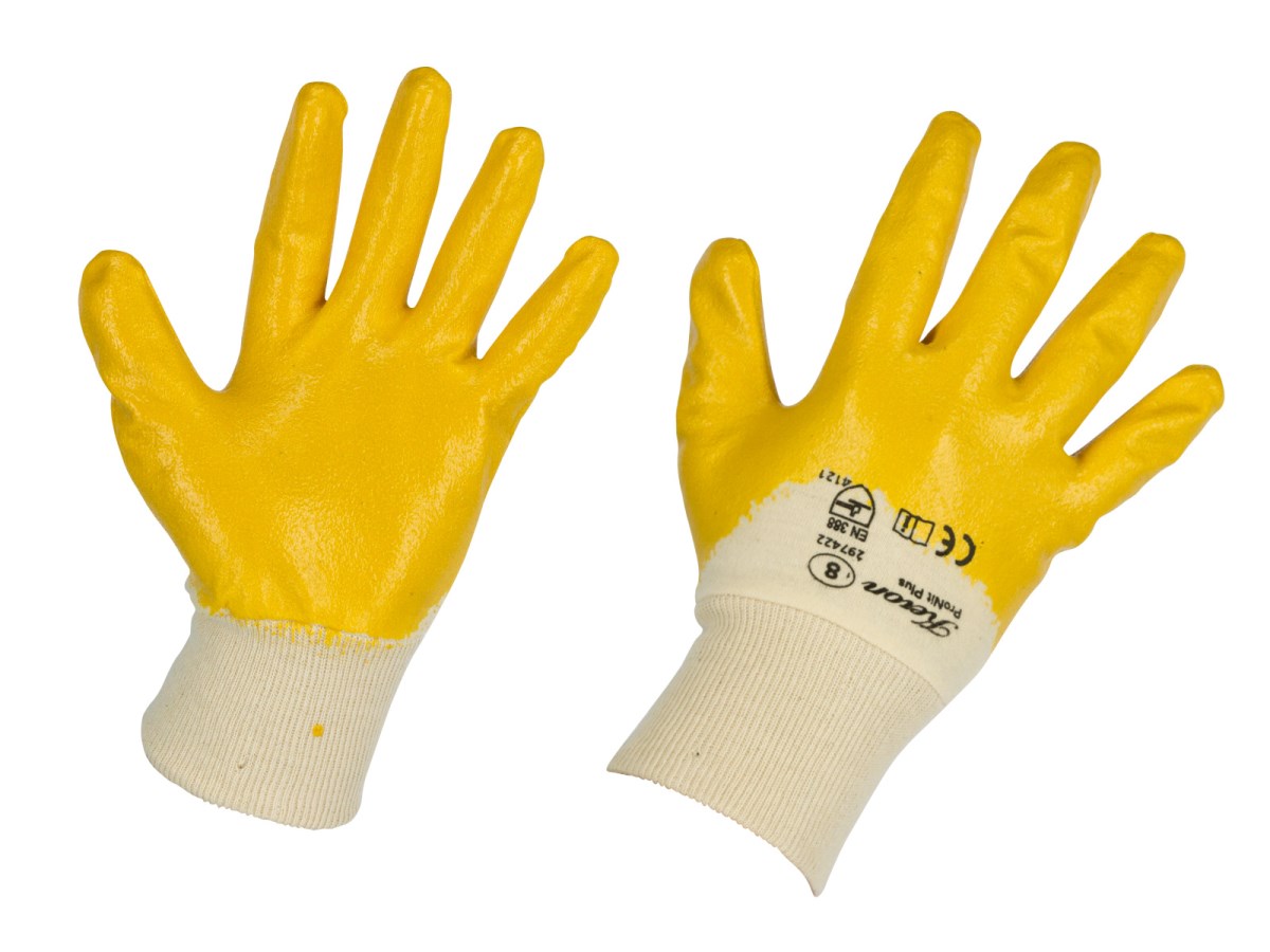 Kerbl Arbeitshandschuh ProNit Plus Gr. 10 297424