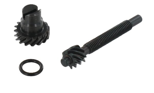 Stihl Set Stirnrad/Spannschraube 11250071021