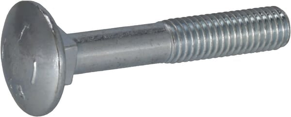 Boulon de carrosserie M8x50