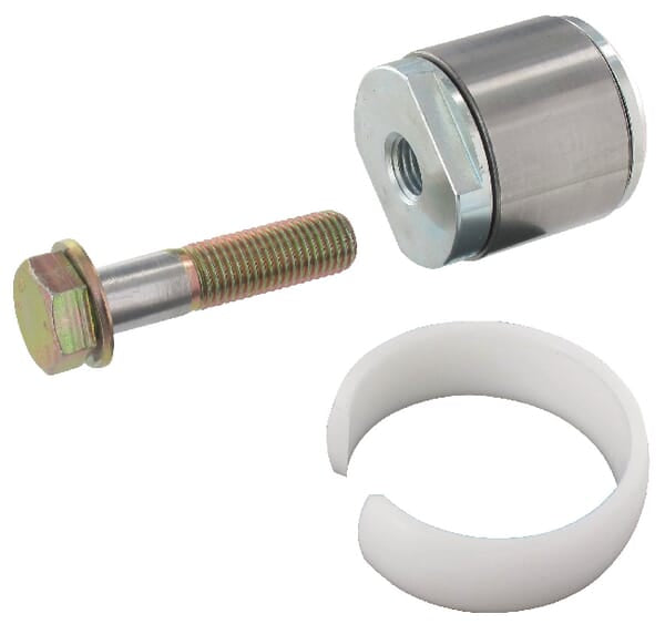 Schumacher Messerkopflager kpl. 11291CF