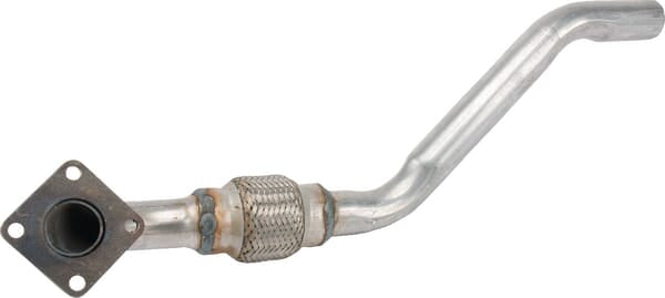 exhaust pipe