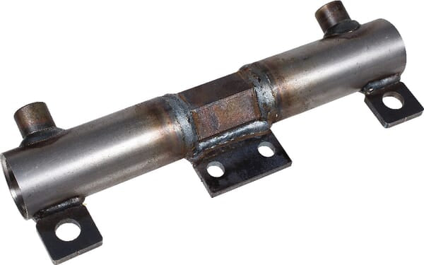 Trioliet Zylinderrohr 11583