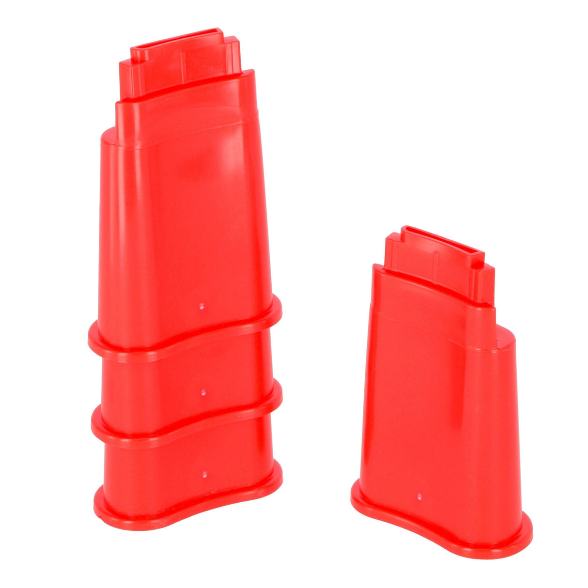 Kerbl Standfüße 4er Pack, passend für Tränke 70260 & 70261 70248