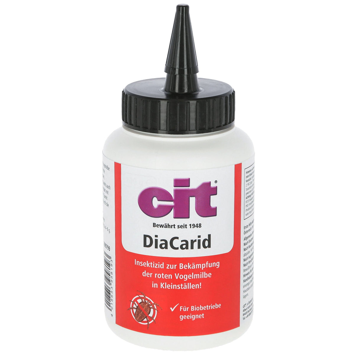 Kerbl DiaCarid 100g Milbenpulver 299799