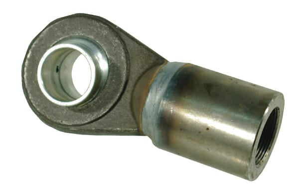 Trioliet Gelenkkopf M40x2 Ø=35 Mullos 11671