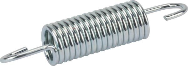 Spring engine brake RS100