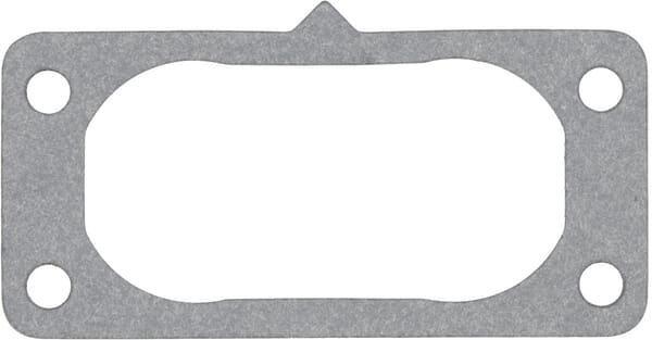Gasket, carburettor – air filter