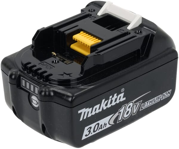 Birchmeier Batterie Li-Ionen 18 Volt 3 Ah 11922101