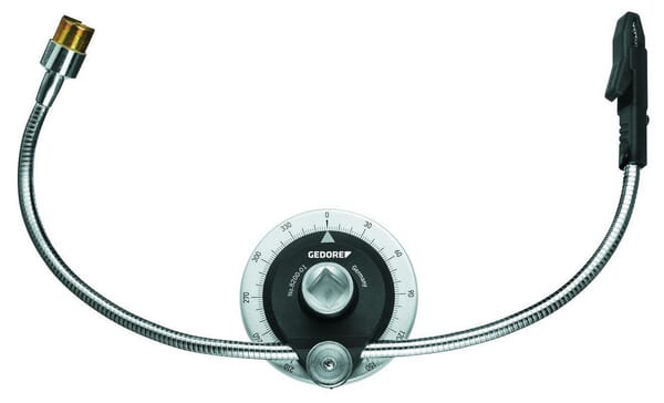 KRAMP Drehwinkelmessgerät 1/2" SL820001