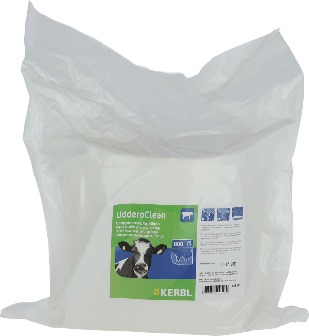 Kerbl Artikel 15818 im Online Shop kaufen