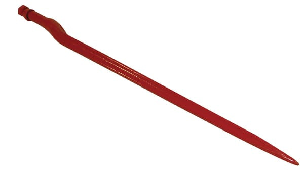 AGCO Silozinken 810mm Fella 120342