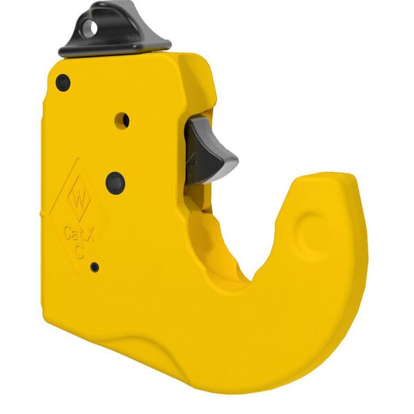 KRAMP Unterlenkerhaken Typ C1 Kat.3L 1208555