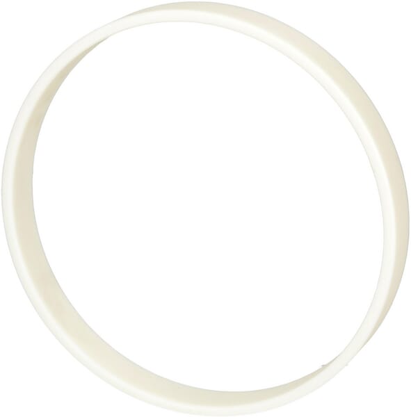 Plastic bushing