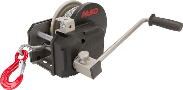 KRAMP Seilwinde 901/A 12,5 m 1730189