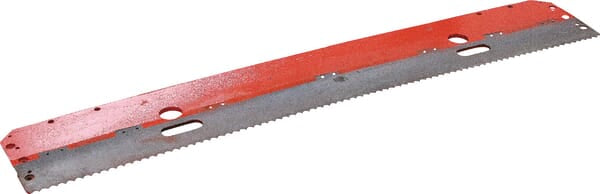 AGCO Messer hinten fest 123465