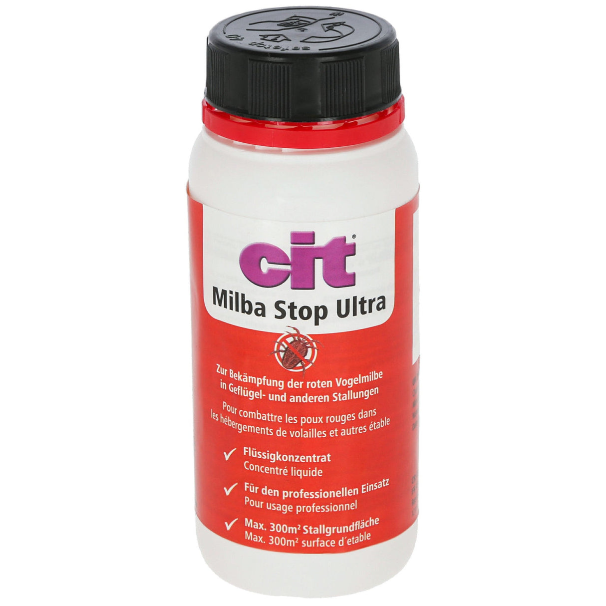 Kerbl MilbaStop ultra 250 ml 299738