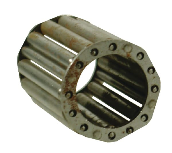 AGCO Rollenlager 124246