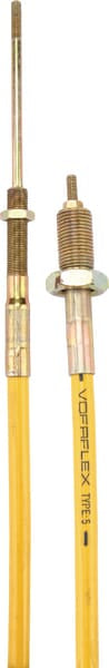 AGCO Bowdenzug 2400 126714